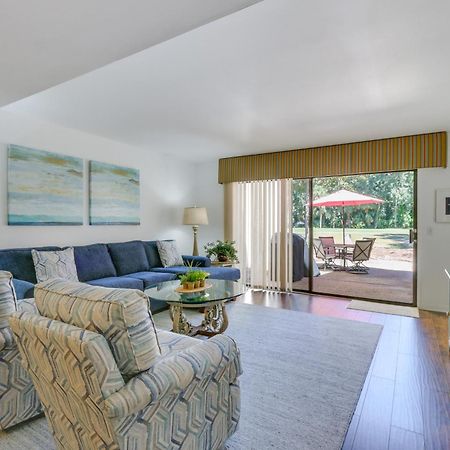 Shipyard Villa With Golf Course Views And Beach Access Hilton Head Island Bagian luar foto
