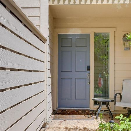 Shipyard Villa With Golf Course Views And Beach Access Hilton Head Island Bagian luar foto