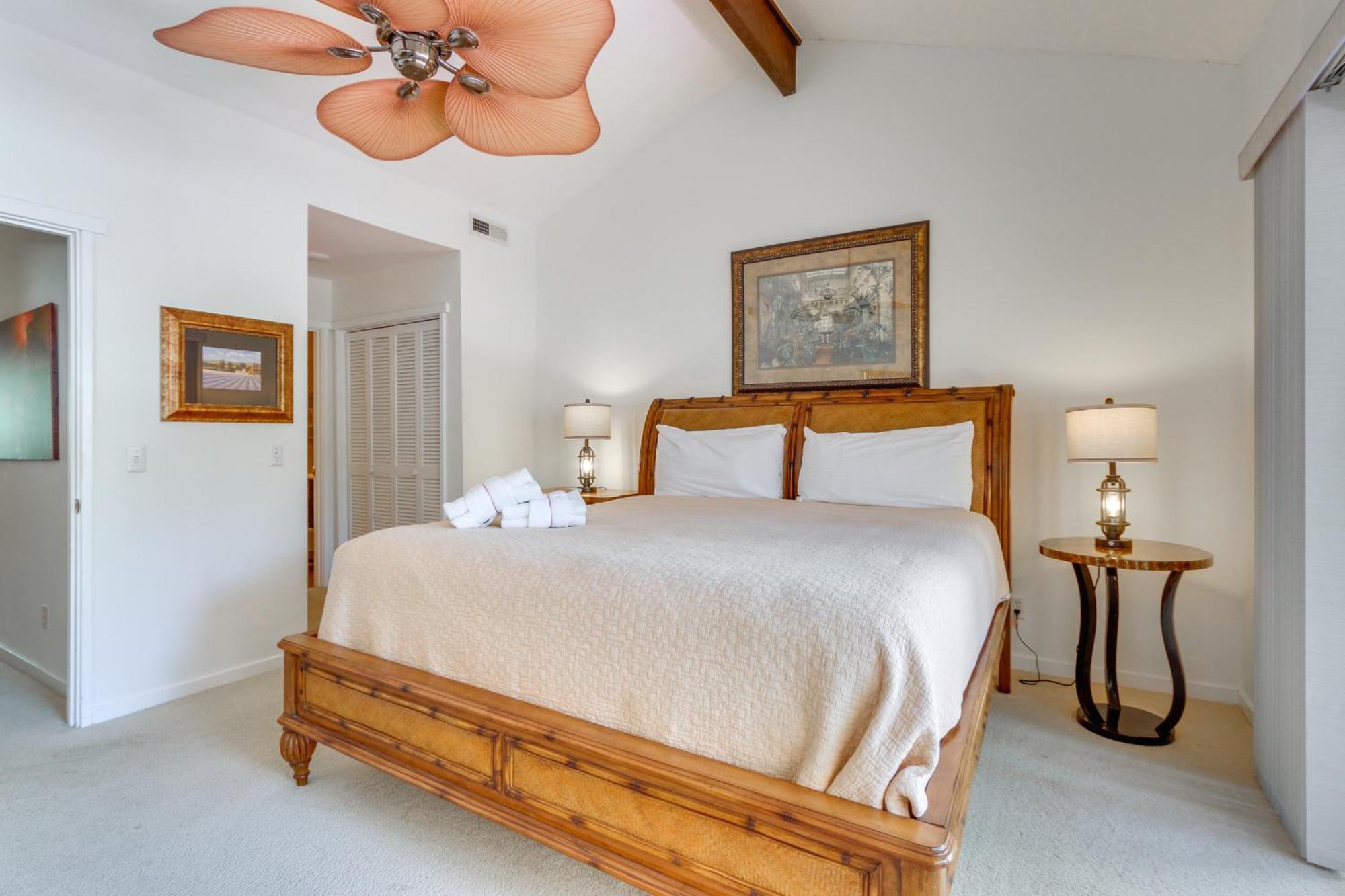 Shipyard Villa With Golf Course Views And Beach Access Hilton Head Island Bagian luar foto