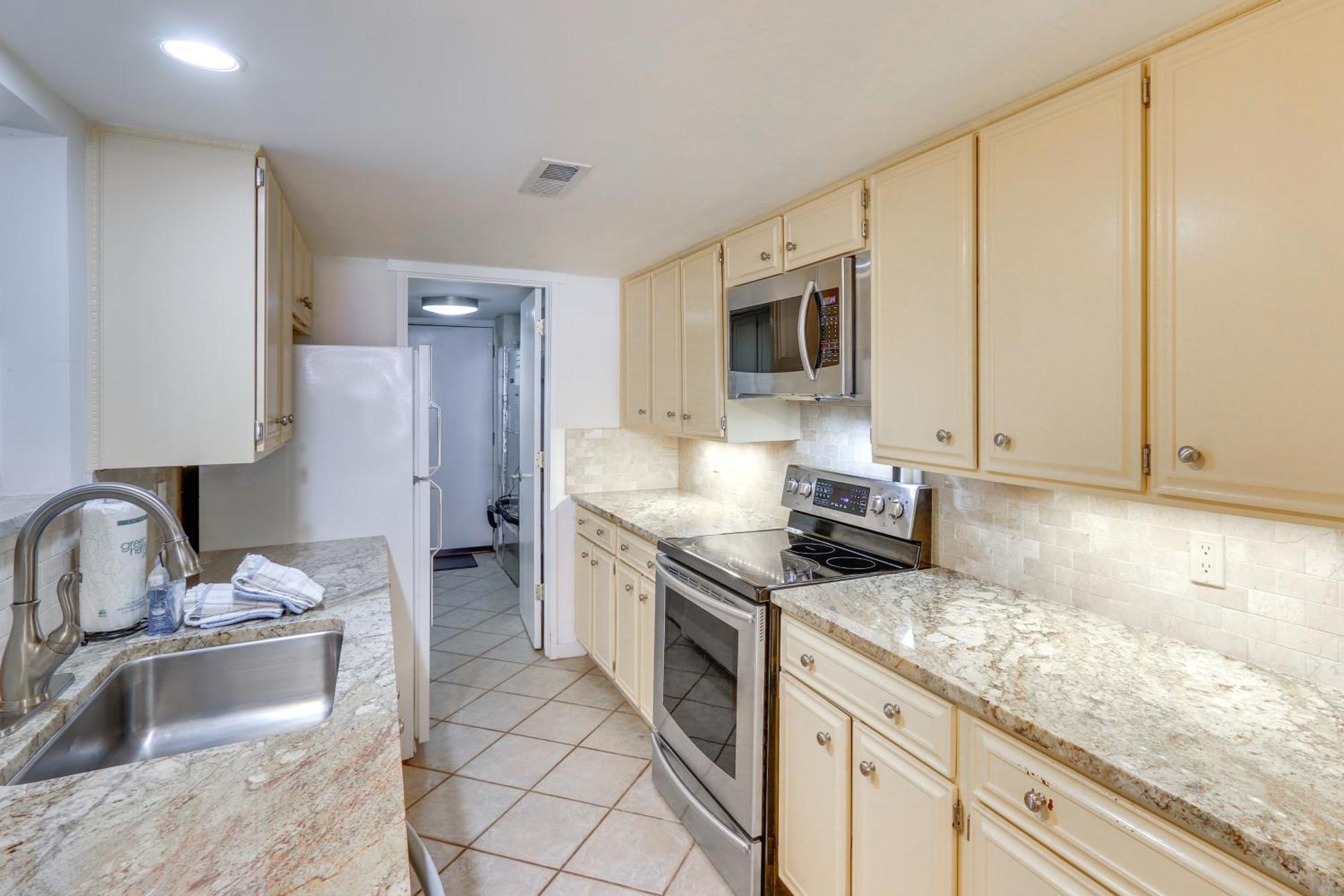 Shipyard Villa With Golf Course Views And Beach Access Hilton Head Island Bagian luar foto