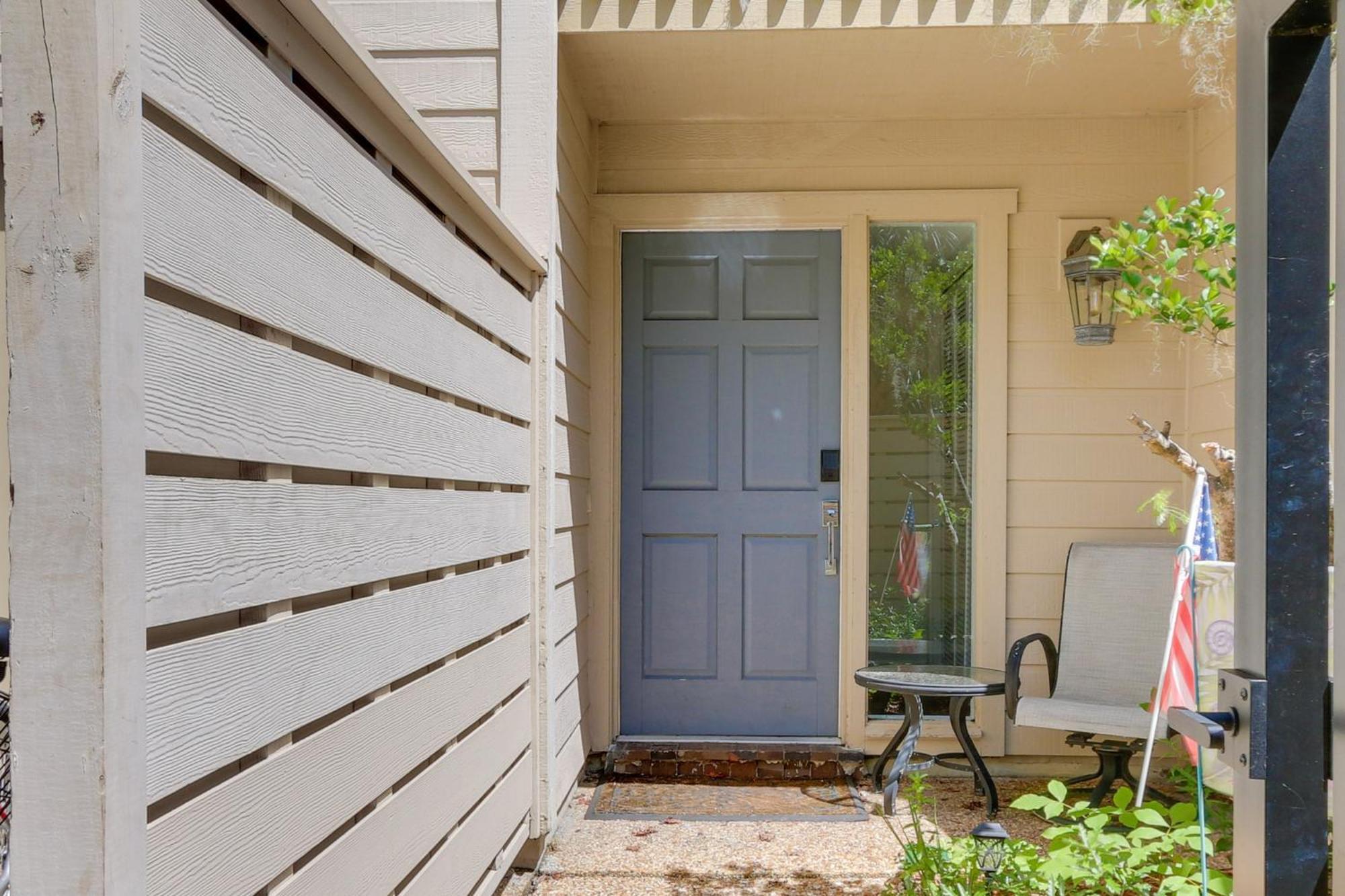 Shipyard Villa With Golf Course Views And Beach Access Hilton Head Island Bagian luar foto